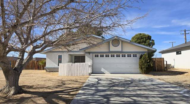 Photo of 20501 Corwin St, California City, CA 93505