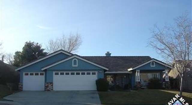 Photo of 42241 71st St, Lancaster, CA 93536