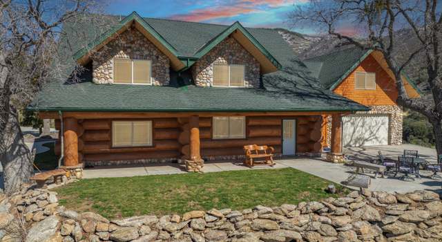 Photo of 15956 High Gun Dr, Tehachapi, CA 93561