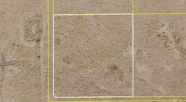 Photo of Cottonwood And Lakeview Ave, Daggett, CA 92327