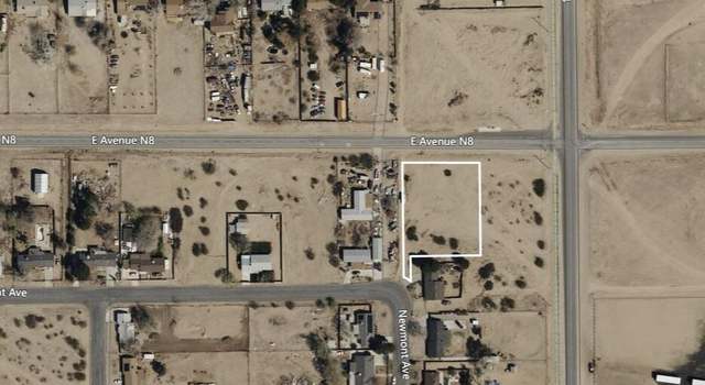Photo of Newmont Ave Vic 167th St East, St, Lancaster, CA 93535