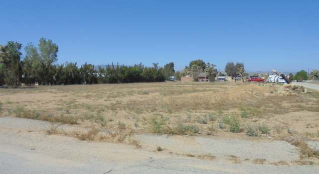 Photo of Corner Of 13th St W & Ave N4, Palmdale, CA 93550