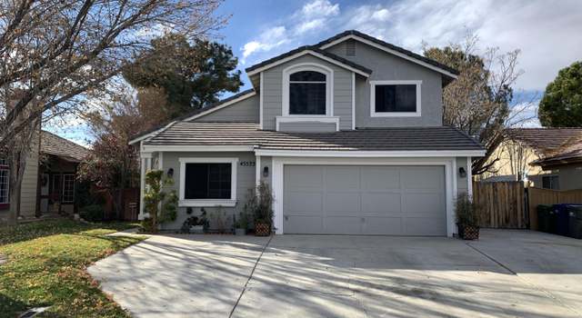 Photo of 45533 W 17th St, Lancaster, CA 93534