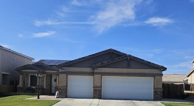 Photo of 3309 W Brabham Ave, Rosamond, CA 93560