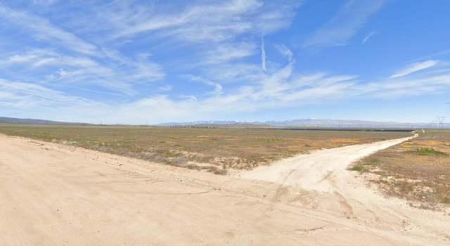 Photo of Ave J Vic 116 Stw, Del Sur, CA 93536