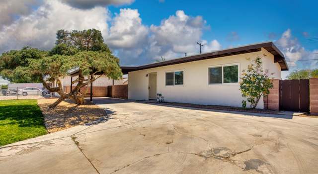 Photo of 2068 Elm St, Rosamond, CA 93560
