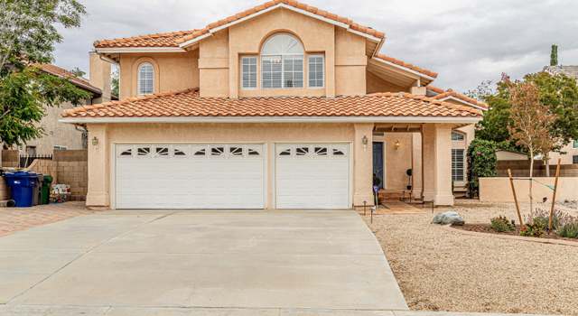 Photo of 5765 W Avenue M4, Quartz Hill, CA 93536