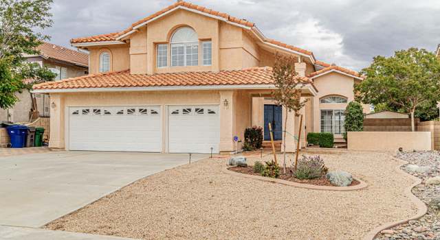 Photo of 5765 W Avenue M4, Quartz Hill, CA 93536