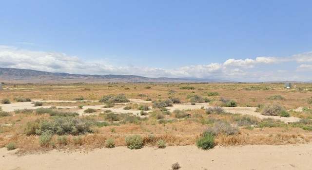 Photo of 70th St. West Near Lancaster B, Lancaster, CA 93536