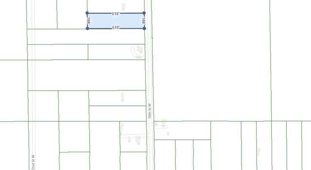 Photo of 70th St. West Near Lancaster B, Lancaster, CA 93536