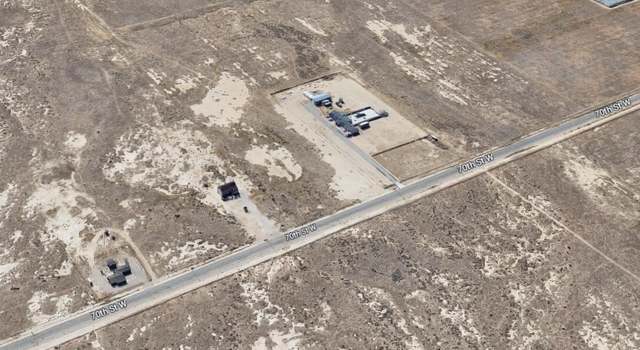 Photo of 70th St. West Near Lancaster B, Lancaster, CA 93536