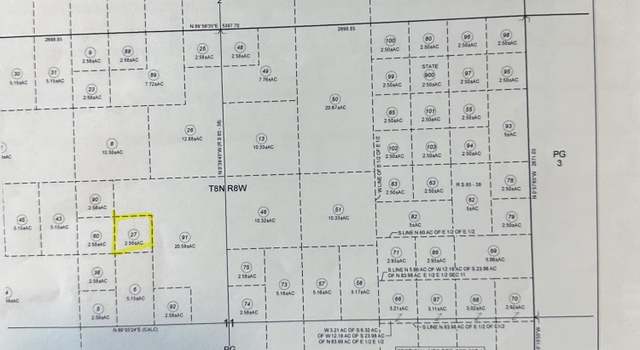 Photo of 245 Ste Ave, Lancaster, CA 93535