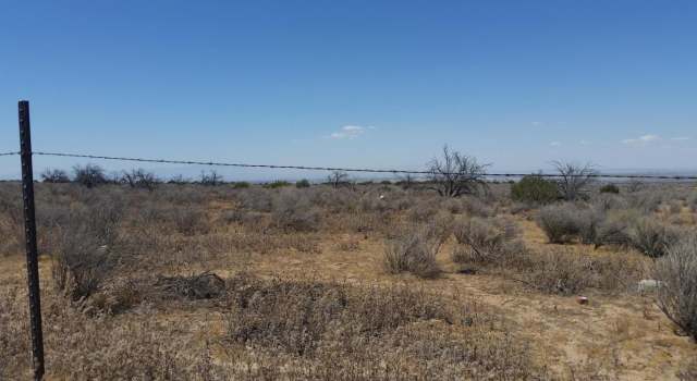 Photo of E Vic Ave V  37th E, Palmdale, CA 93550