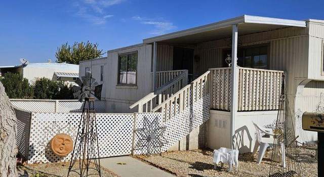 Photo of 2550 E Ave I #30, Lancaster, CA 93535