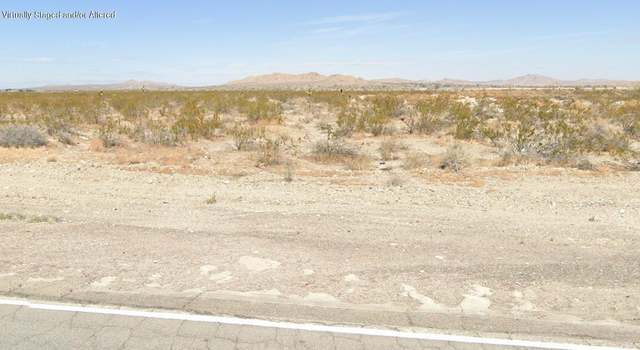 Photo of 156th Street East & Avenue S14, Palmdale, CA 93591