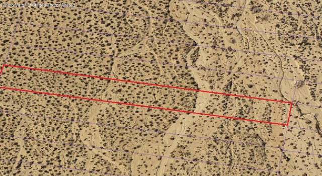 Photo of 156th Street East & Avenue S14, Palmdale, CA 93591