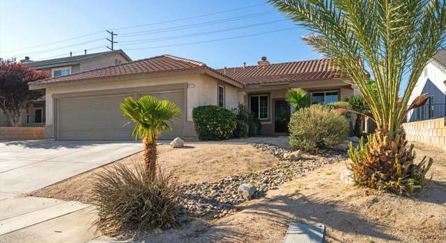 Photo of 6152 Spice St, Lancaster, CA 93536
