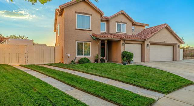 Photo of 6324 Jasper Ct, Lancaster, CA 93536