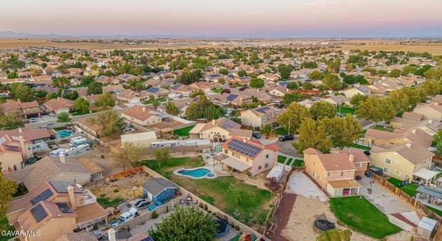 Photo of 6324 Jasper Ct, Lancaster, CA 93536