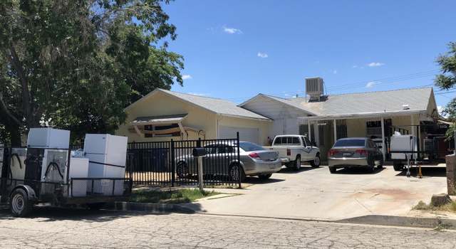 Photo of 38733 Puerta Ave, Palmdale, CA 93550