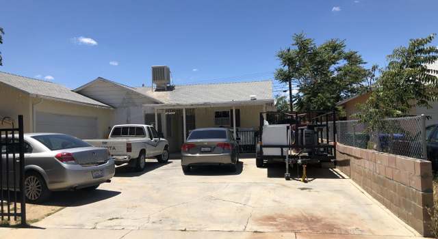 Photo of 38733 Puerta Ave, Palmdale, CA 93550