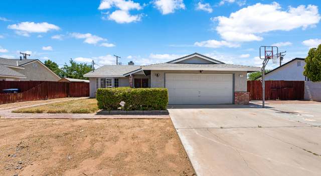 Photo of 8348 Satinwood Ave, California City, CA 93505