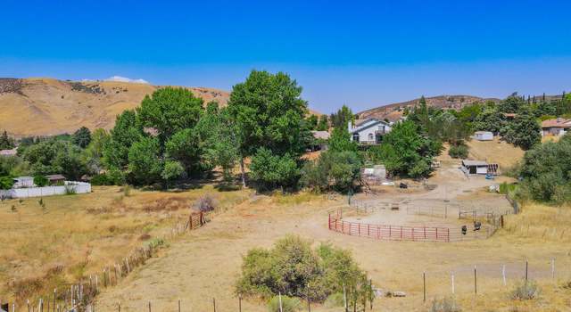 Photo of Rimford Dr Vic Pinecliff, Lake Elizabeth, CA 93532