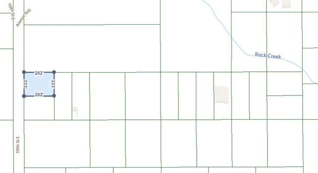 Photo of 110th St. East And N11, Palmdale, CA 93591