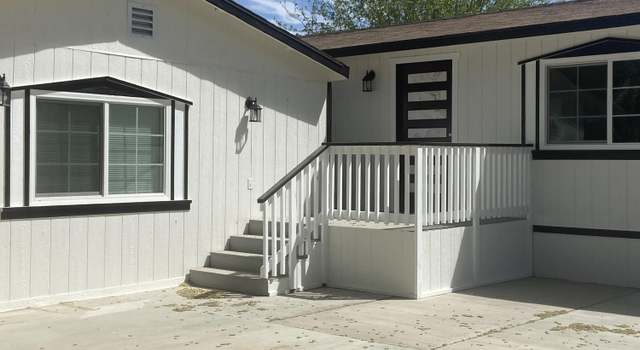 Photo of 10549 E Avenue S14 Ave, Littlerock, CA 93543
