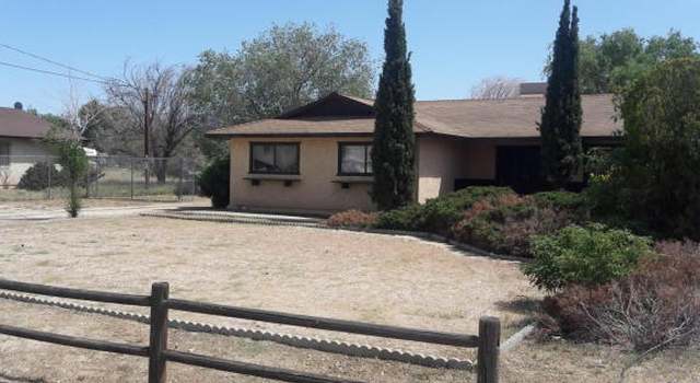 Photo of 9304 E Avenue T4, Littlerock, CA 93543