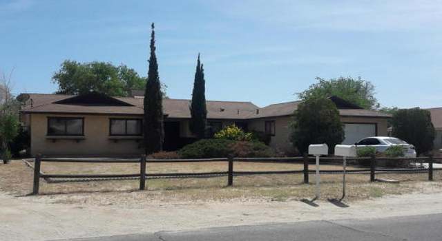 Photo of 9304 E Avenue T4, Littlerock, CA 93543
