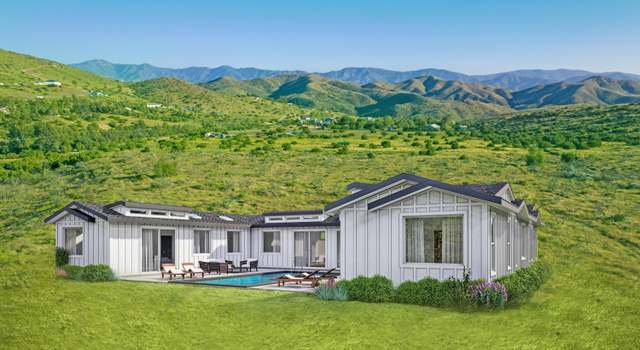Photo of 14 Frwy At Escondido Cyn, Acton, CA 93510