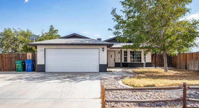 Photo of 8424 Willow Ave, California City, CA 93505
