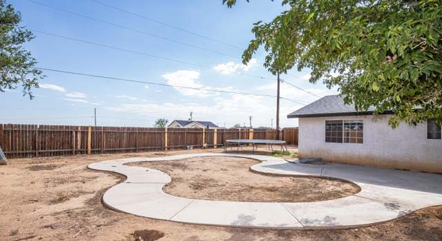 Photo of 8424 Willow Ave, California City, CA 93505