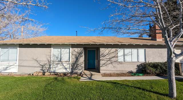 Photo of 5155 Ave L-14, Lancaster, CA 93536