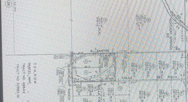 Photo of Cor El Sastre Rd, Acton, CA 93510