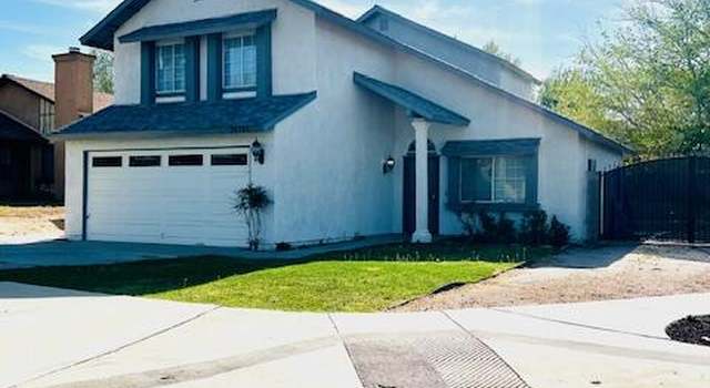 Photo of 38785 Juniper Tree Rd, Palmdale, CA 93551