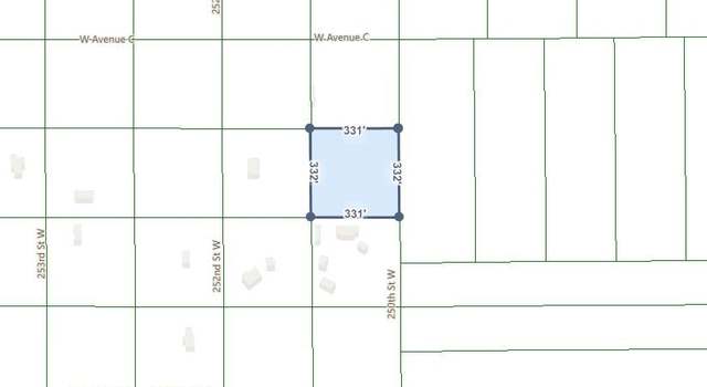 Photo of C2 And 250th St West Ave Unit C2, Lancaster, CA 93536