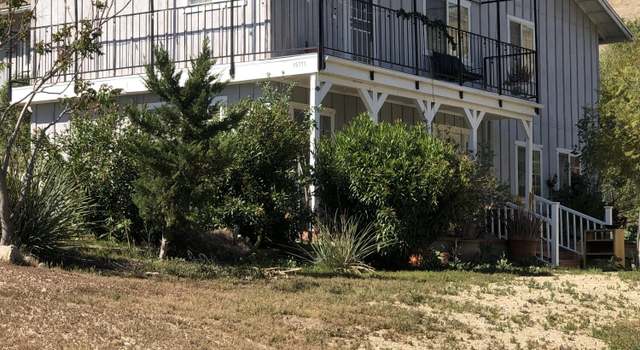 Property at 15771 Baker Canyon Rd, Santa Clarita, CA 91390, 4 beds, 2 baths