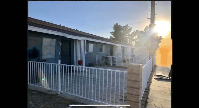 Photo of 15965 M St, Mojave, CA 93501