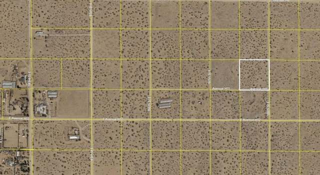 Photo of 188th St East And H11, Lancaster, CA 93535