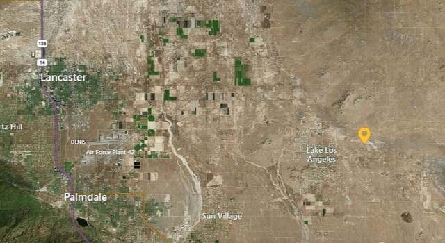 Photo of 200th St. East And Ave N, Palmdale, CA 93591
