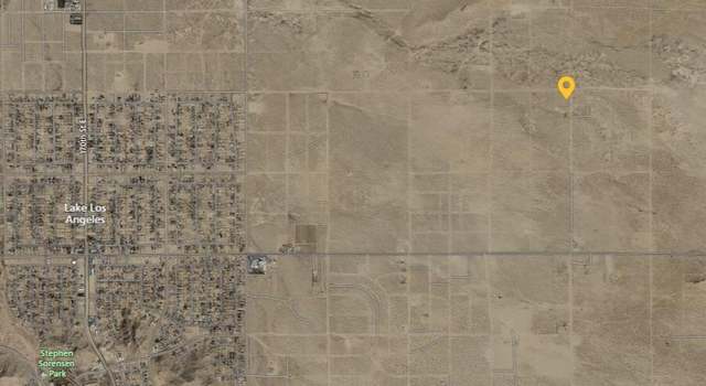 Photo of 200th St. East And Ave N, Palmdale, CA 93591