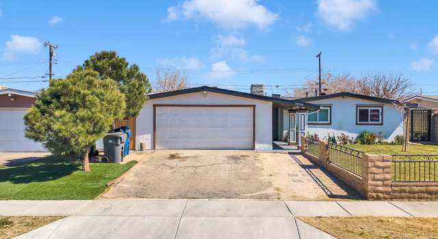 Photo of 38538 Glenbush Ave, Palmdale, CA 93550