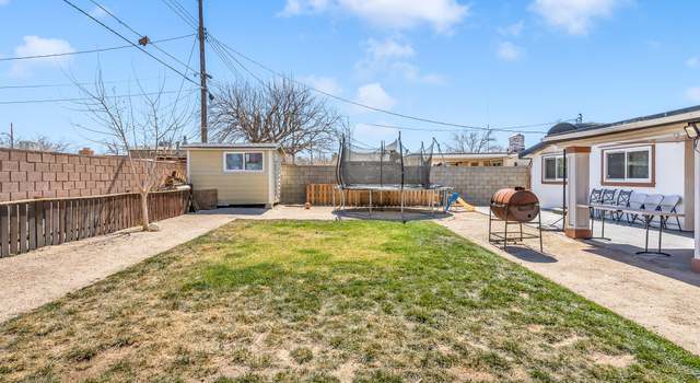 Photo of 38538 Glenbush Ave, Palmdale, CA 93550