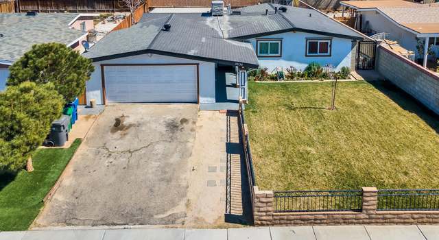 Photo of 38538 Glenbush Ave, Palmdale, CA 93550