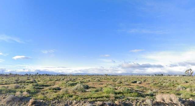 Photo of 28th St. East And Avenue G14, Lancaster, CA 93535