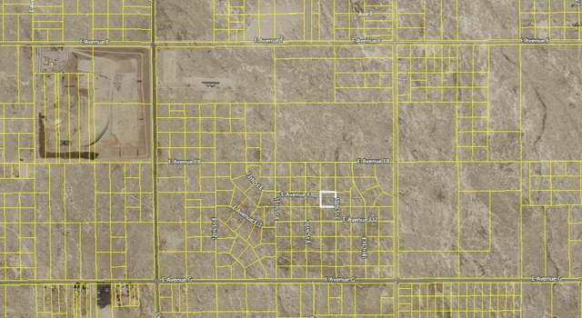 Photo of 17th St East And And Ave F10, Lancaster, CA 93535