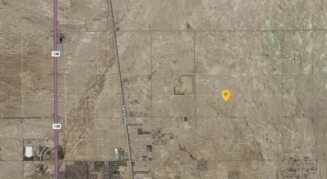 Photo of 17th St East And And Ave F10, Lancaster, CA 93535