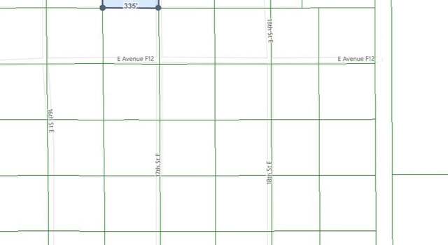 Photo of 17th St East And And Ave F10, Lancaster, CA 93535